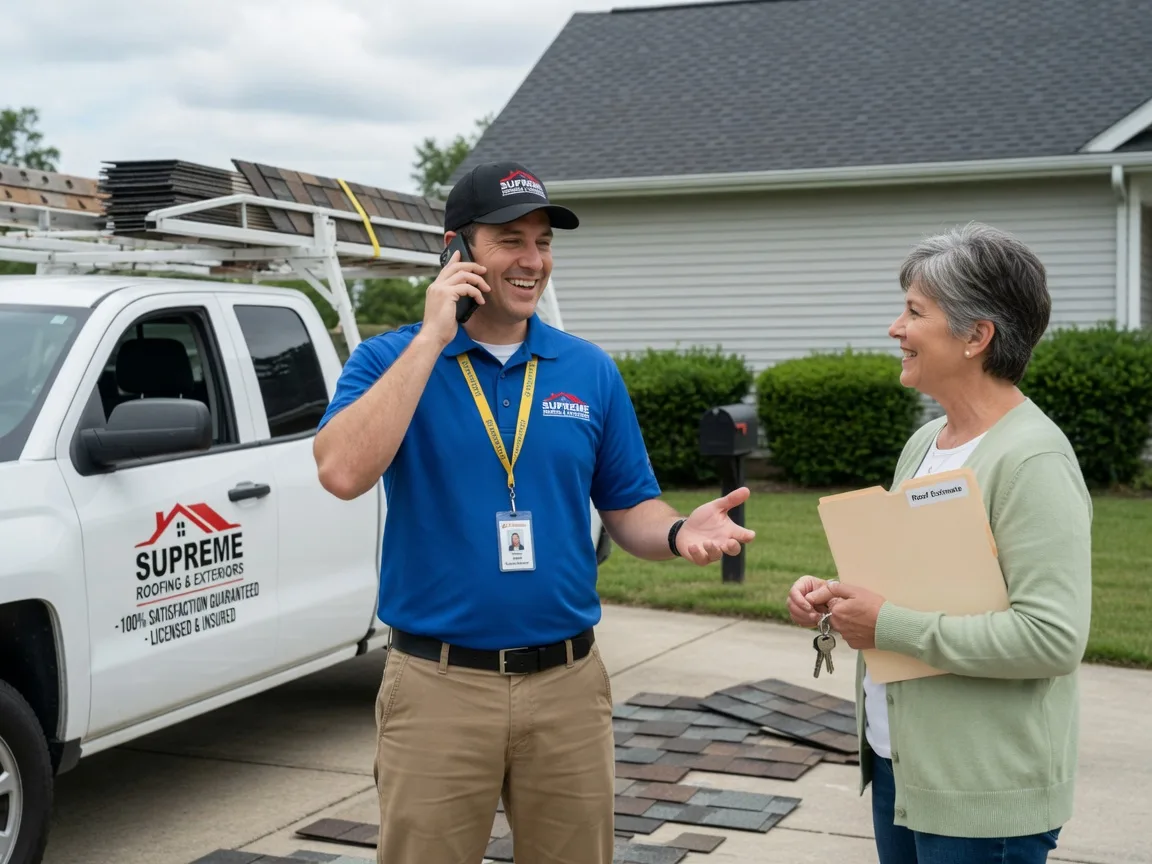Roof Replacement Leeds, ND FAQs